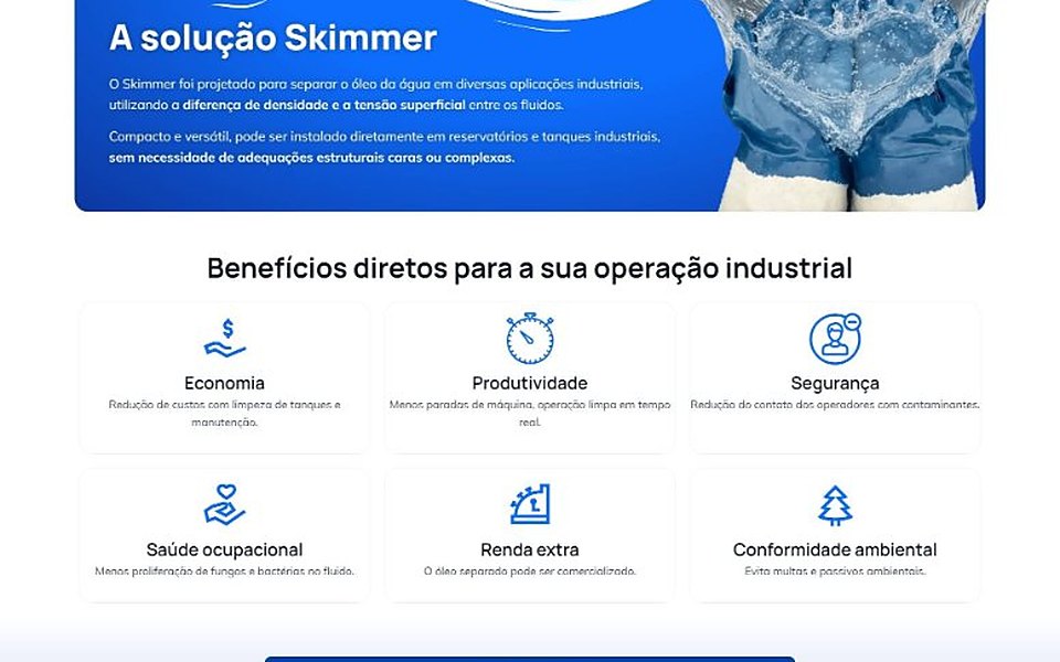 Strake: solução e benefícios