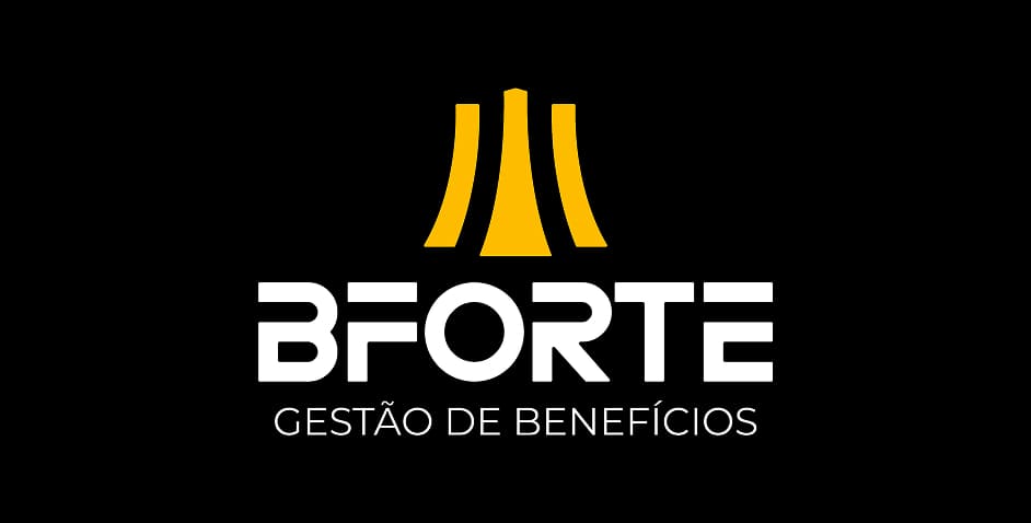 Capa do projeto BForte