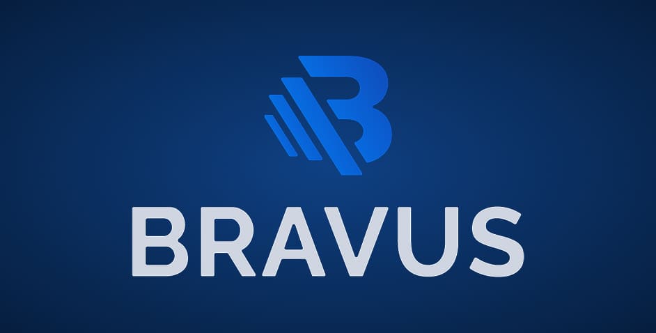 Capa do projeto Bravus