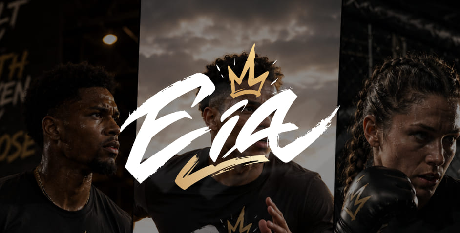 Capa do projeto EIA