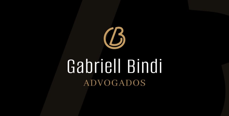 Capa do projeto Gabriell Bindi