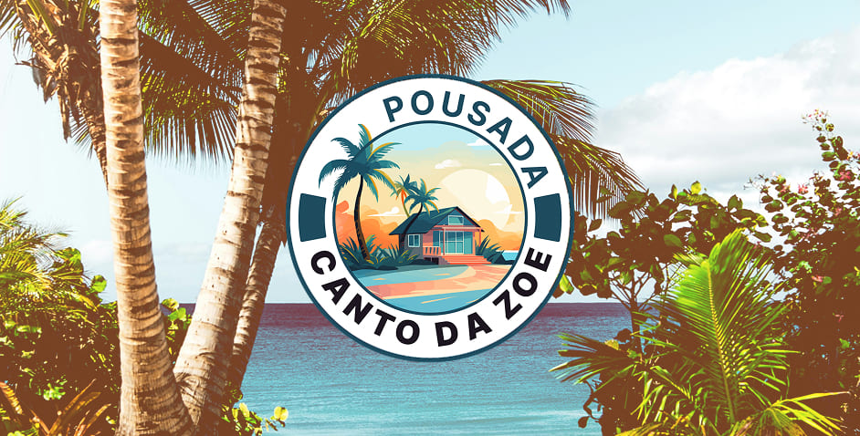 Capa do projeto Pousada Canto da Zoe