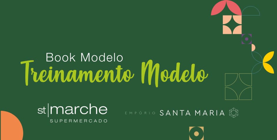 Capa do projeto ST Marche